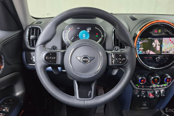 2023 Mini Countryman с пробегом 22 317 км