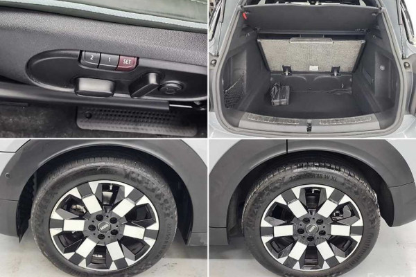 2022 Mini Countryman с пробегом 37 590 км