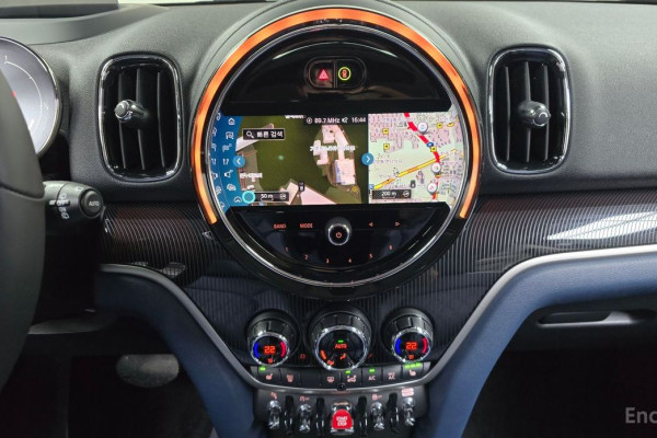 2023 Mini Countryman с пробегом 22 317 км