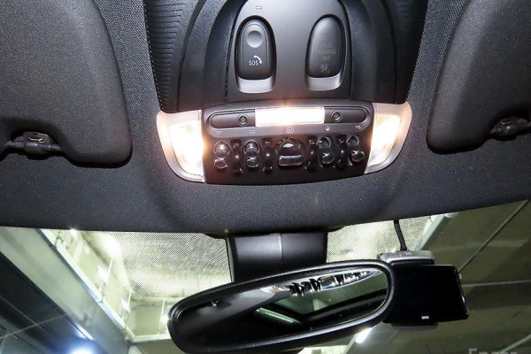 2023 Mini Countryman с пробегом 19 834 км