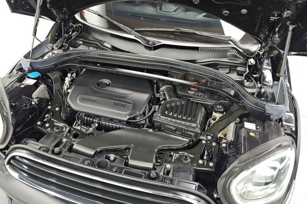 2022 Mini Countryman с пробегом 21 130 км