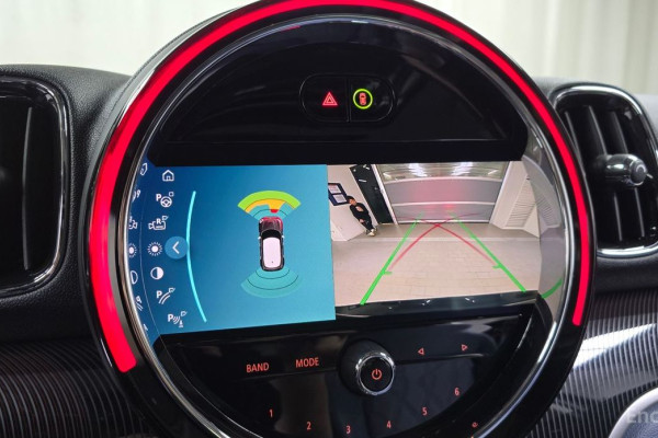 2023 Mini Countryman с пробегом 22 317 км