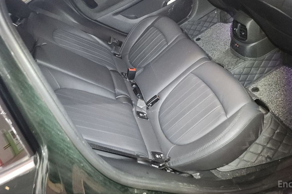 2023 Mini Countryman с пробегом 14 100 км