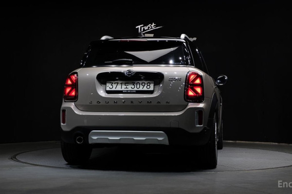 2023 Mini Countryman с пробегом 17 970 км