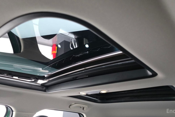 2023 Mini Countryman с пробегом 12 609 км