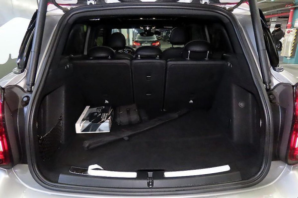 2023 Mini Countryman с пробегом 19 834 км