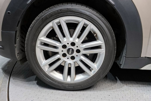 2023 Mini Countryman с пробегом 17 970 км