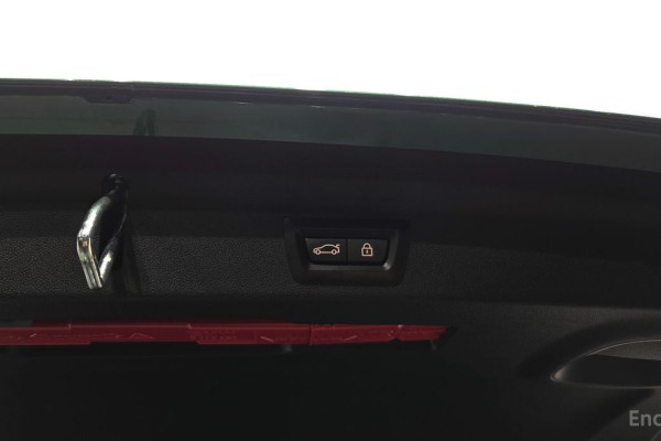 2023 Mini Countryman с пробегом 12 609 км