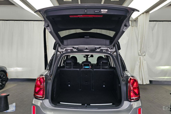 2023 Mini Countryman с пробегом 30 865 км