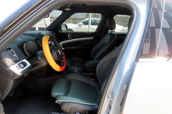 2022 Mini Countryman с пробегом 7 713 км