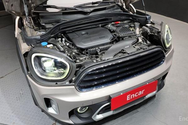 2023 Mini Countryman с пробегом 17 970 км