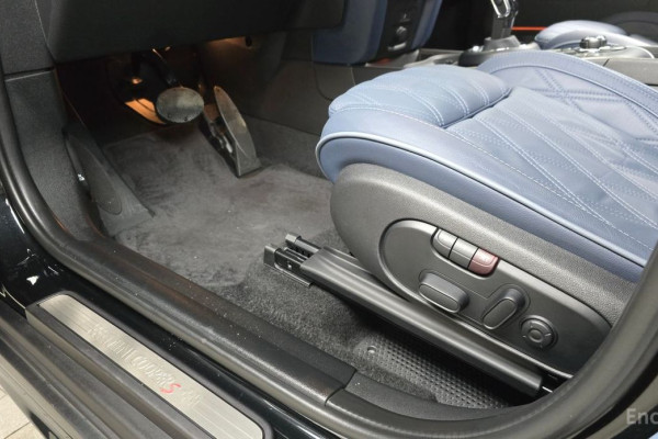 2023 Mini Countryman с пробегом 22 317 км