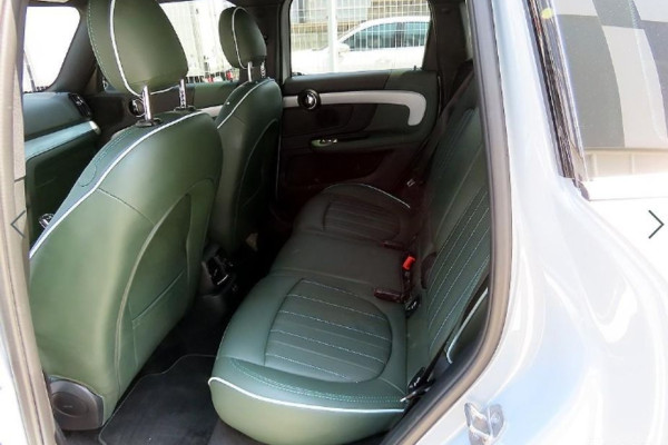 2022 Mini Countryman с пробегом 7 713 км