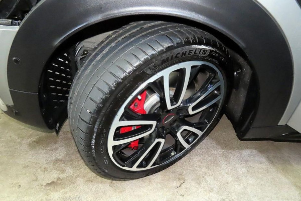 2023 Mini Countryman с пробегом 19 834 км