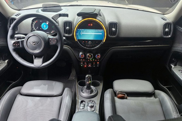 2023 Mini Countryman с пробегом 17 970 км