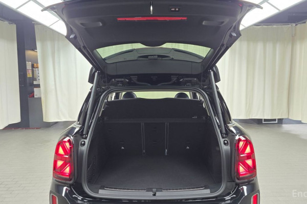 2023 Mini Countryman с пробегом 22 317 км