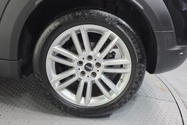 2023 Mini Countryman с пробегом 41 492 км