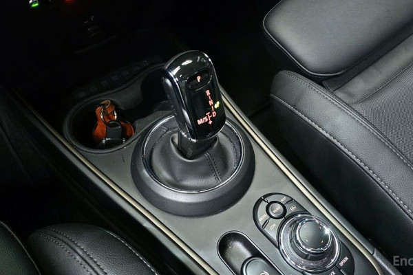 2023 Mini Countryman с пробегом 17 970 км