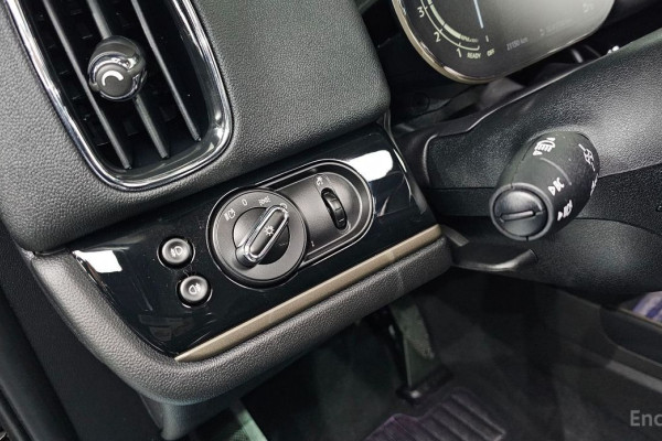 2022 Mini Countryman с пробегом 21 130 км