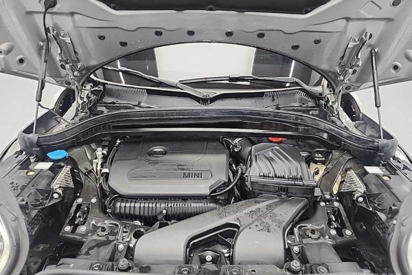 2023 Mini Countryman с пробегом 26 576 км