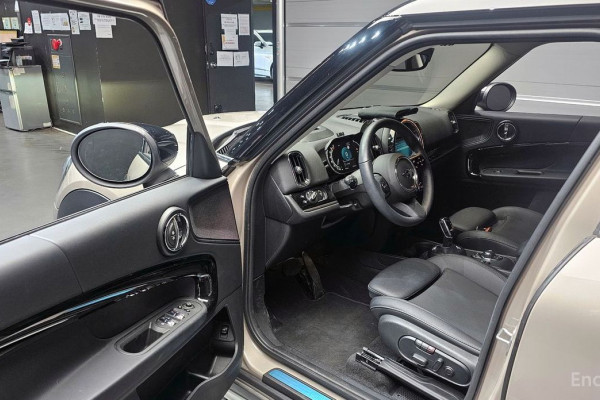 2023 Mini Countryman с пробегом 17 970 км