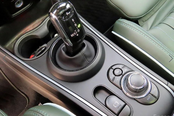 2022 Mini Countryman с пробегом 7 713 км