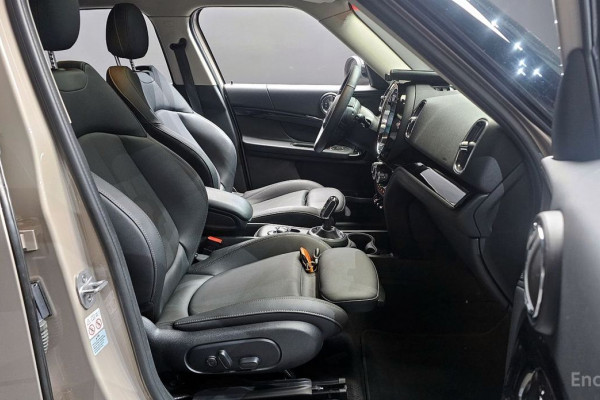 2023 Mini Countryman с пробегом 17 970 км