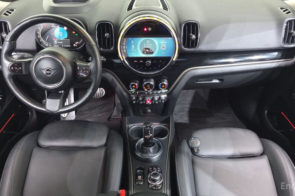 2023 Mini Countryman с пробегом 41 492 км