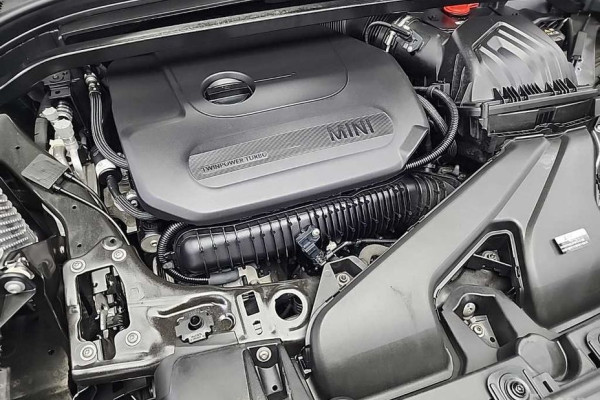 2023 Mini Countryman с пробегом 63 295 км