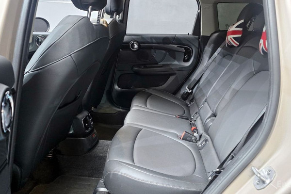 2023 Mini Countryman с пробегом 17 970 км