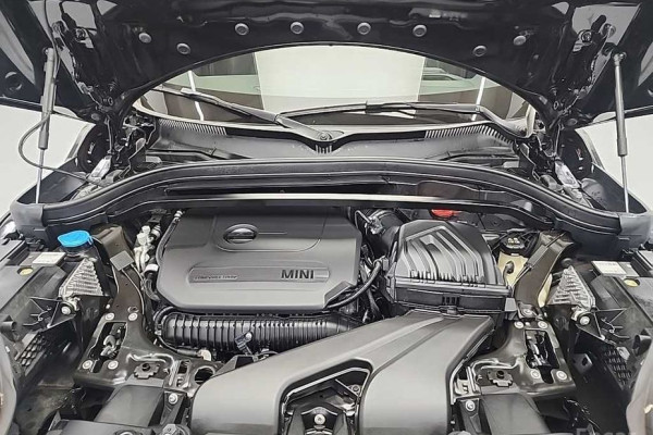 2023 Mini Countryman с пробегом 61 727 км