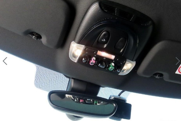 2022 Mini Countryman с пробегом 7 713 км