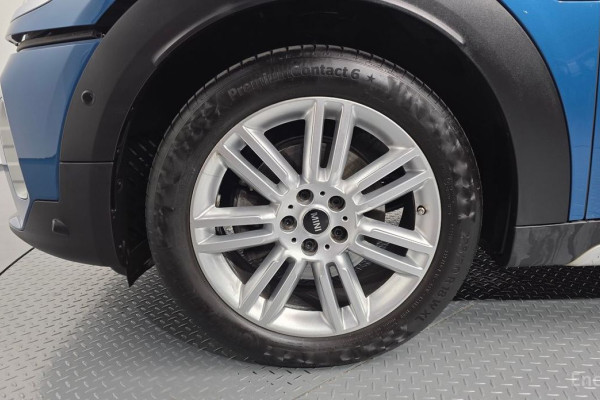 2023 Mini Countryman с пробегом 30 833 км