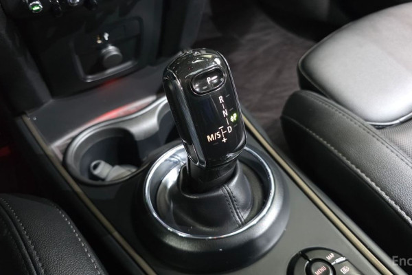 2023 Mini Countryman с пробегом 41 492 км