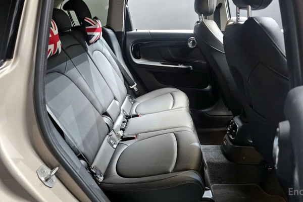 2023 Mini Countryman с пробегом 17 970 км