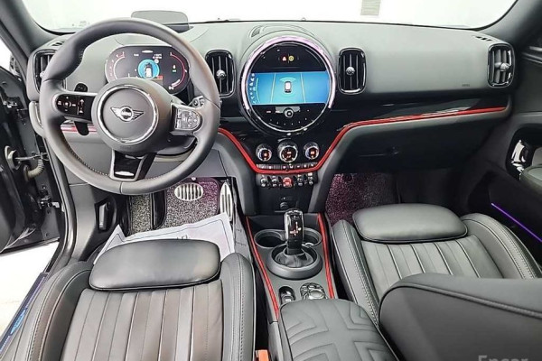 2023 Mini Countryman с пробегом 63 295 км