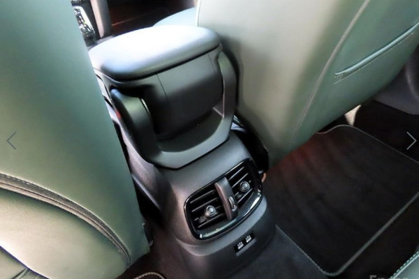 2022 Mini Countryman с пробегом 7 713 км