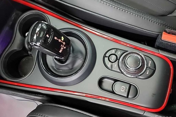 2023 Mini Countryman с пробегом 63 295 км