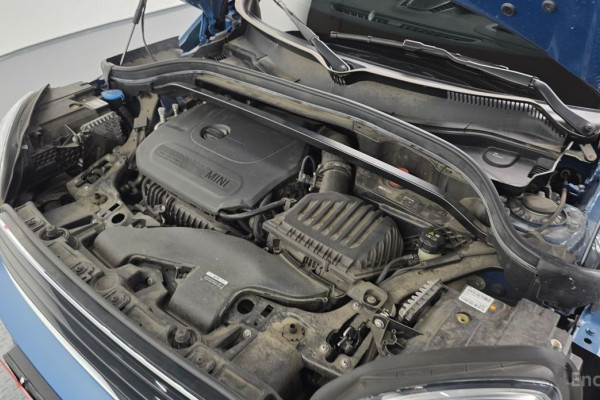 2023 Mini Countryman с пробегом 30 833 км