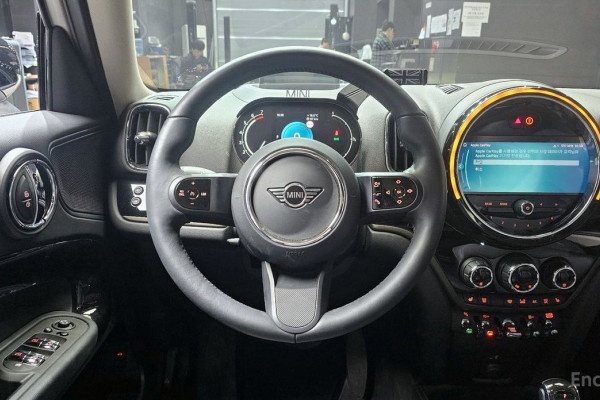 2023 Mini Countryman с пробегом 17 970 км