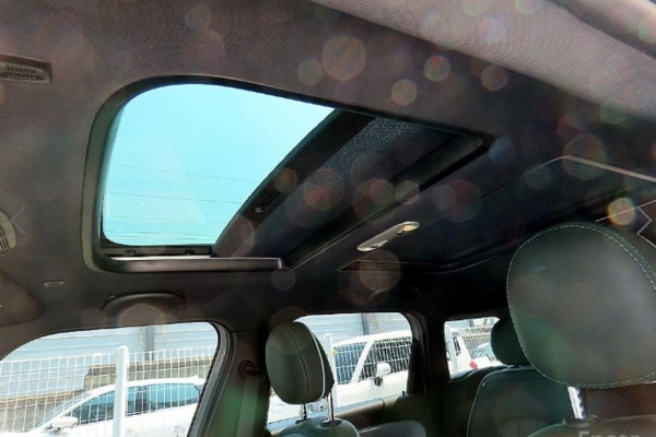 2022 Mini Countryman с пробегом 7 713 км