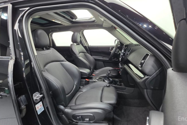 2023 Mini Countryman с пробегом 41 492 км