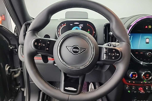 2023 Mini Countryman с пробегом 63 295 км