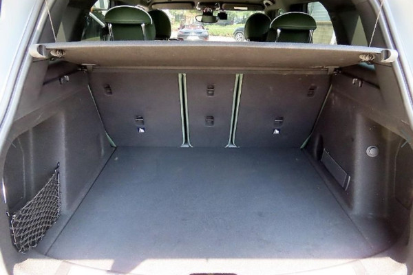 2022 Mini Countryman с пробегом 7 713 км