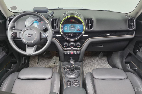 2023 Mini Countryman с пробегом 30 833 км