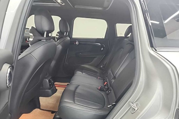 2023 Mini Countryman с пробегом 26 576 км