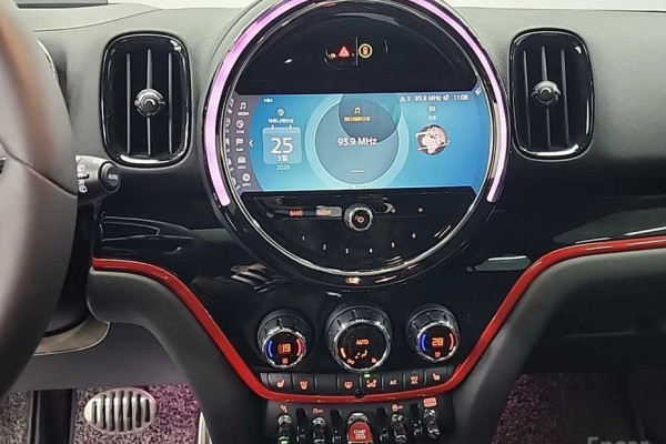 2023 Mini Countryman с пробегом 63 295 км