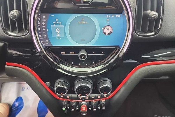 2023 Mini Countryman с пробегом 61 727 км