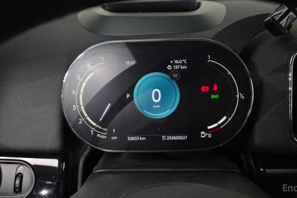 2023 Mini Countryman с пробегом 30 833 км