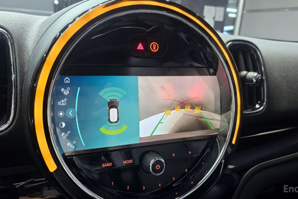 2023 Mini Countryman с пробегом 17 970 км